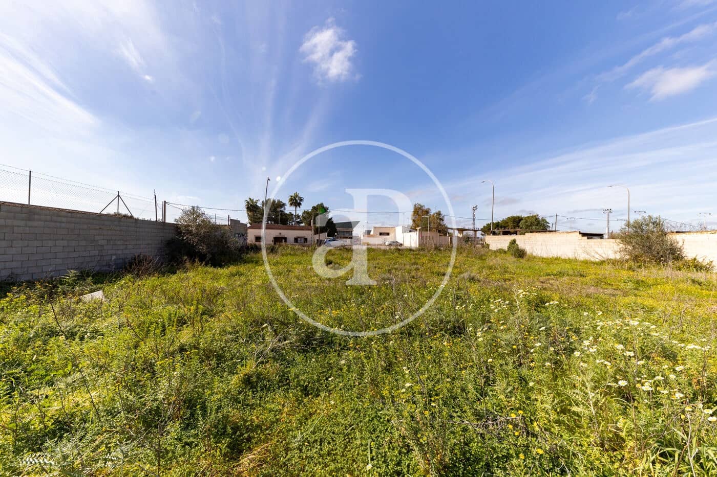 Grond te koop in Campos - € 270.000 (Ref: 9648155)