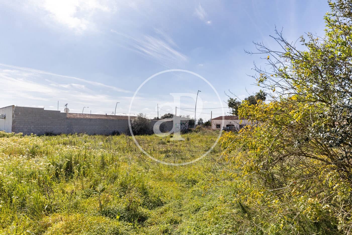 Grond te koop in Campos - € 270.000 (Ref: 9648155)