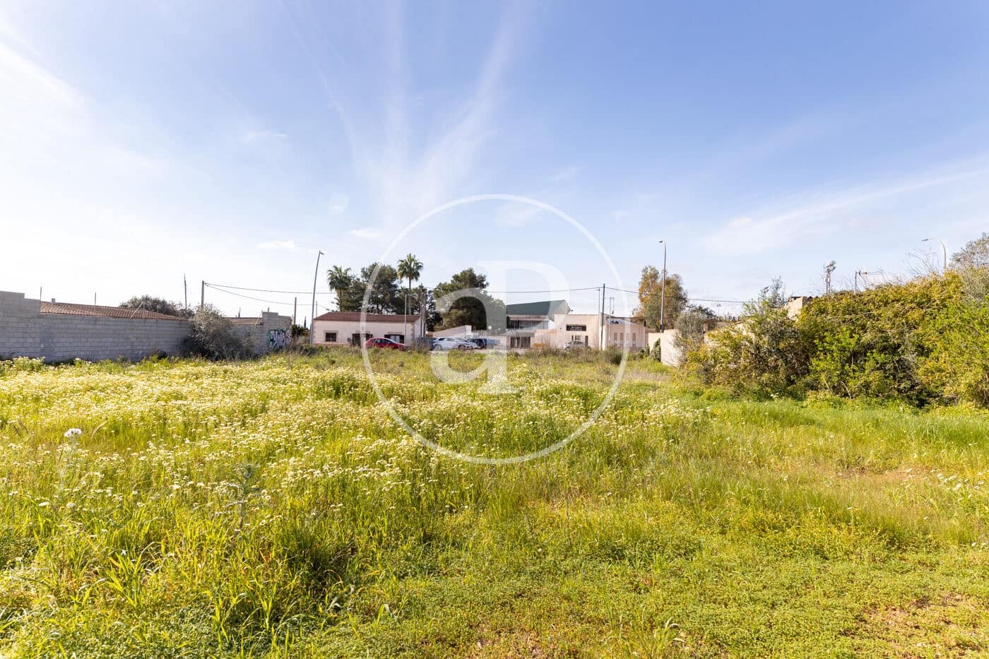 Grond te koop in Campos - € 270.000 (Ref: 9648155)