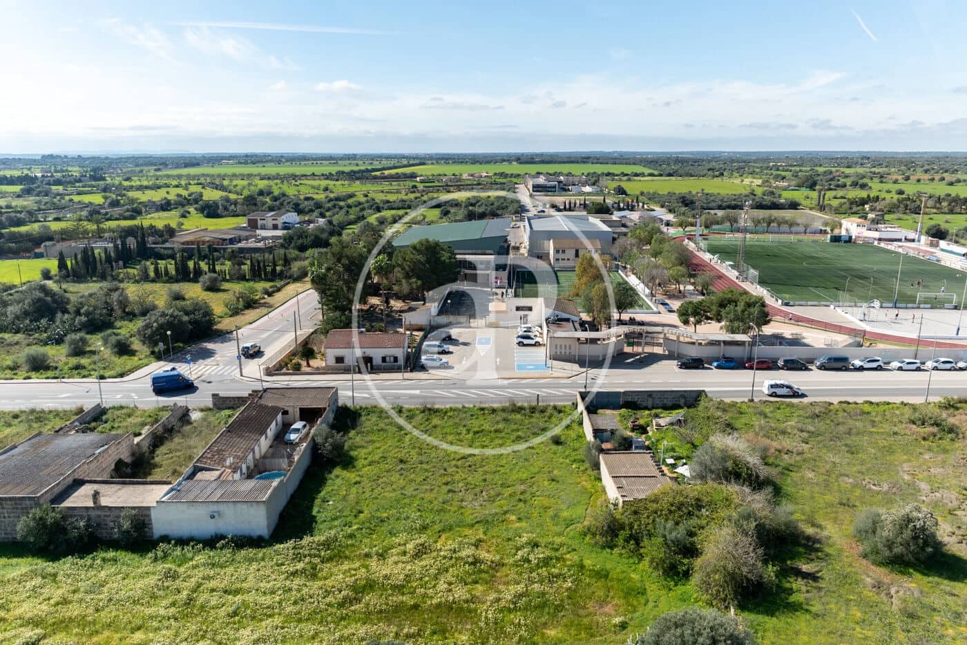 Grond te koop in Campos - € 270.000 (Ref: 9648155)