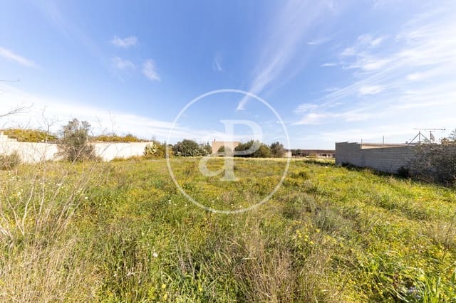 Grond te koop in Campos - € 270.000 (Ref: 9648155)