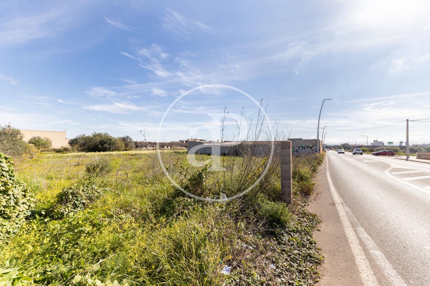 Grond te koop in Campos - € 270.000 (Ref: 9648155)