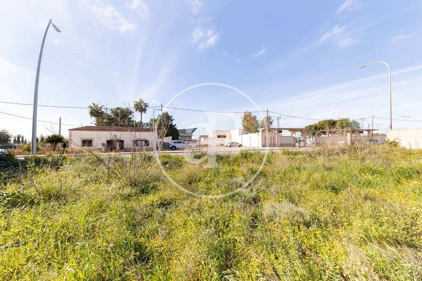 Grond te koop in Campos - € 270.000 (Ref: 9648155)