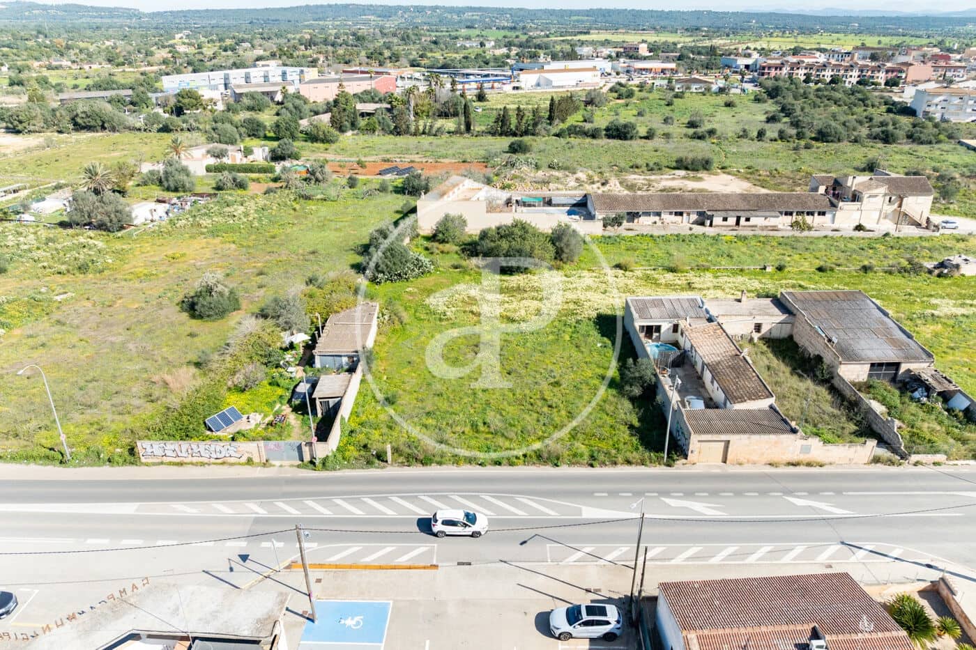 Grond te koop in Campos - € 270.000 (Ref: 9648155)