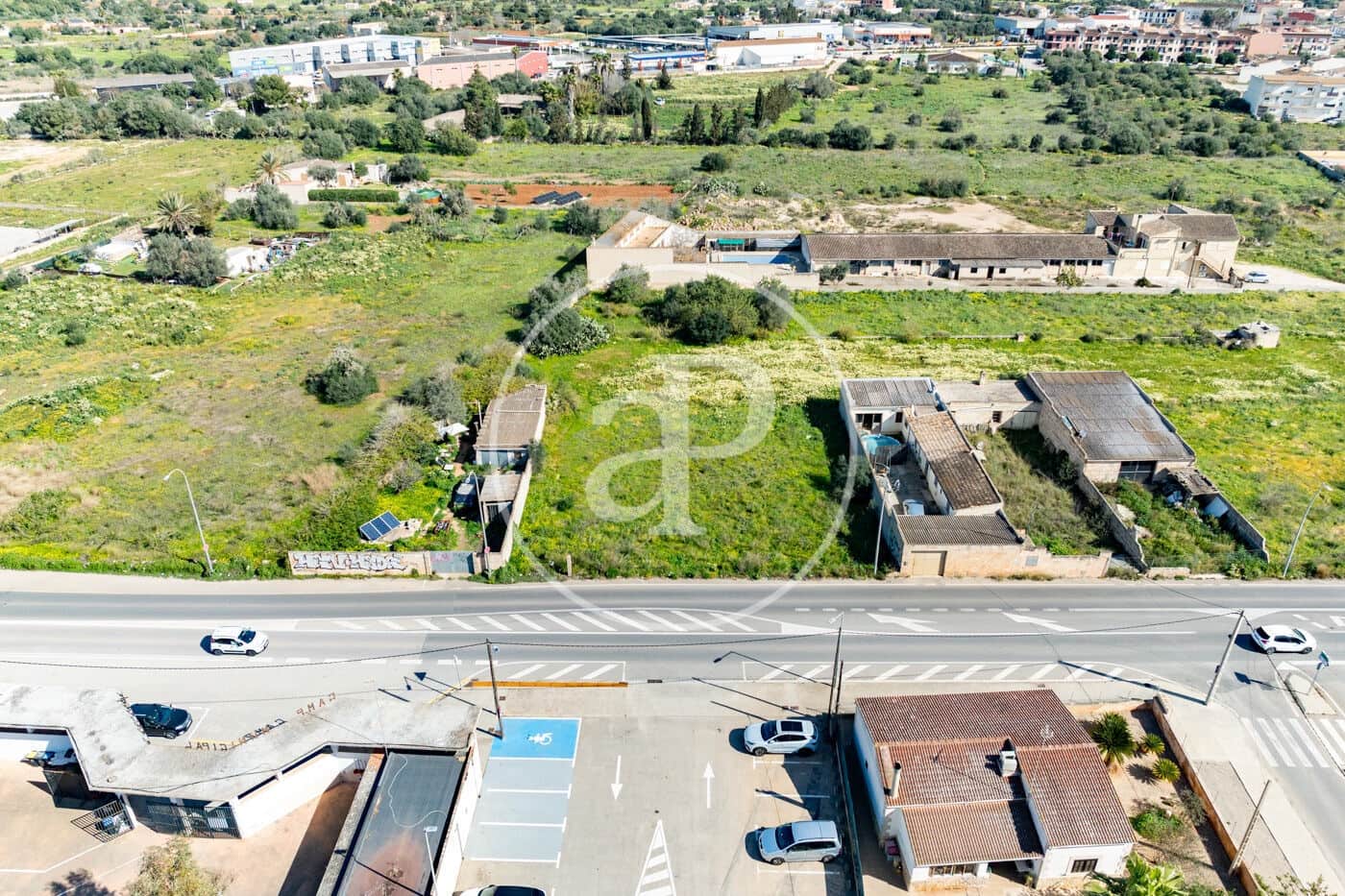 Grond te koop in Campos - € 270.000 (Ref: 9648155)