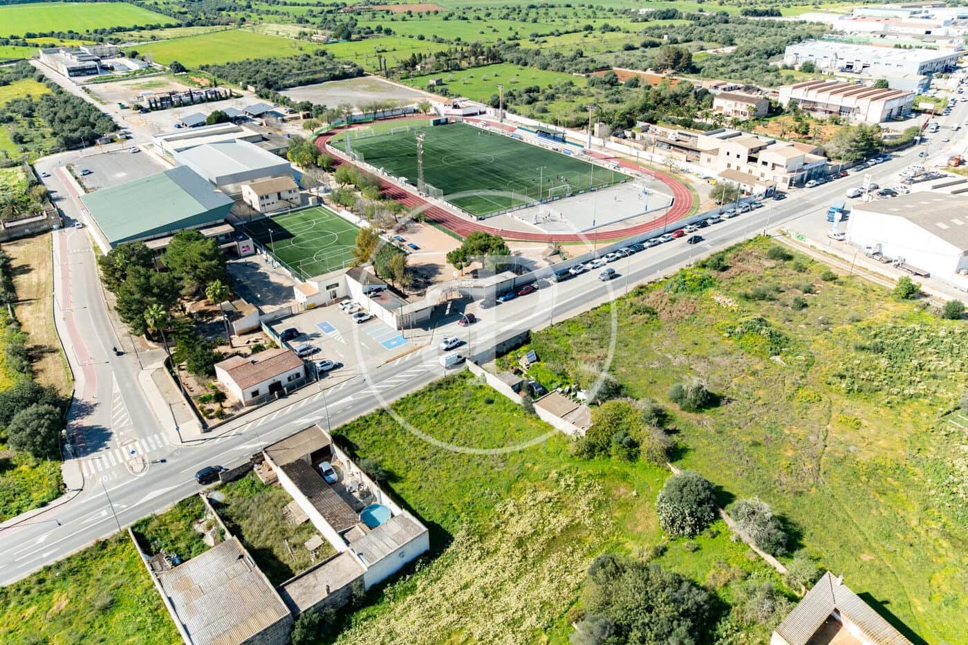 Grond te koop in Campos - € 270.000 (Ref: 9648155)