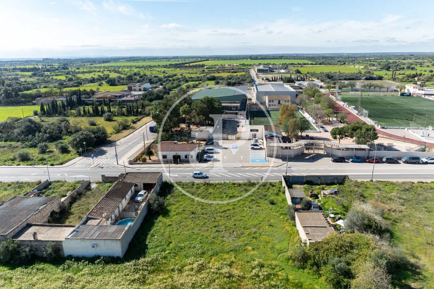 Grond te koop in Campos - € 270.000 (Ref: 9648155)