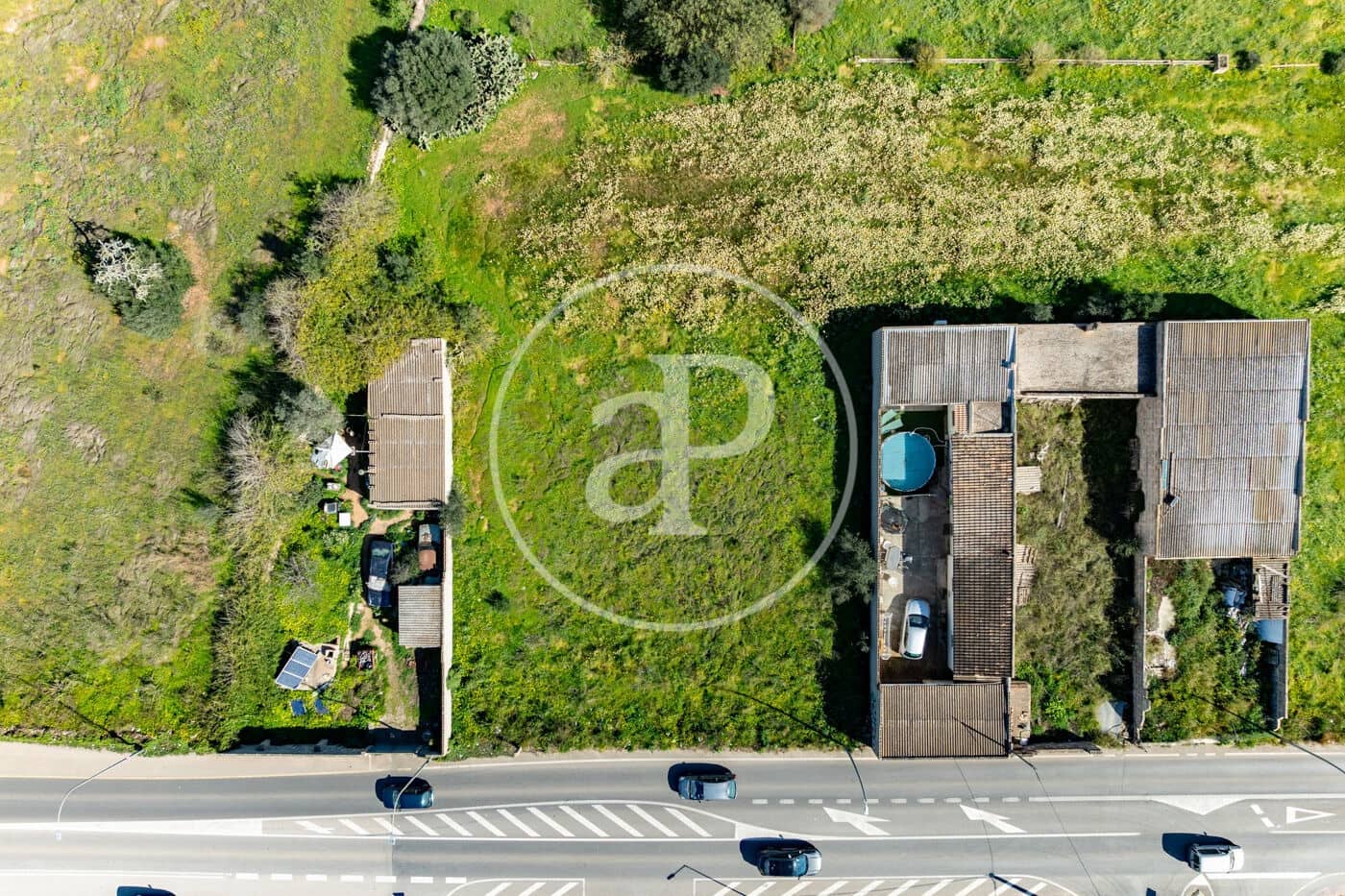 Grond te koop in Campos - € 270.000 (Ref: 9648155)