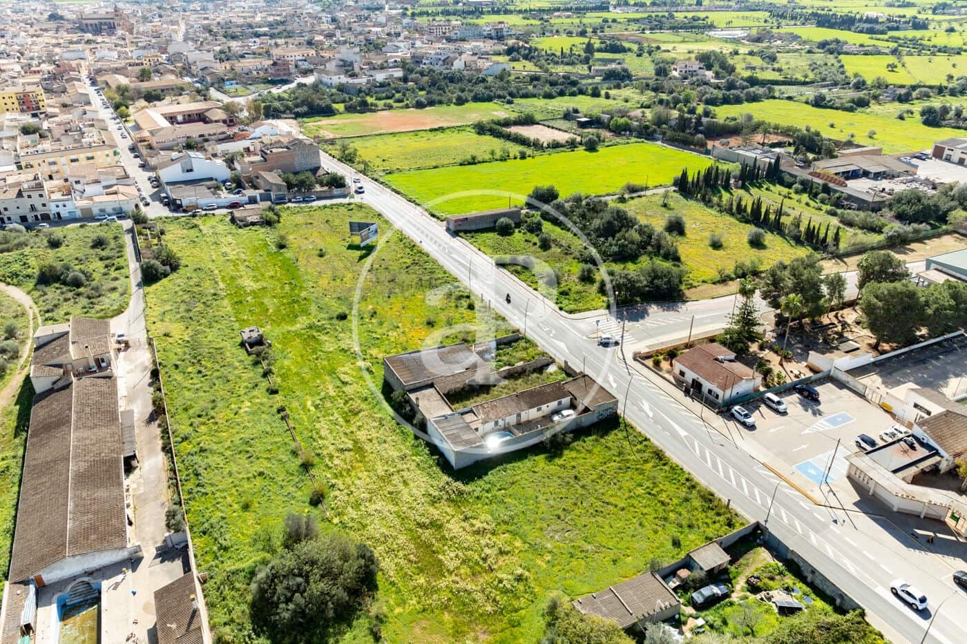 Grond te koop in Campos - € 270.000 (Ref: 9648155)