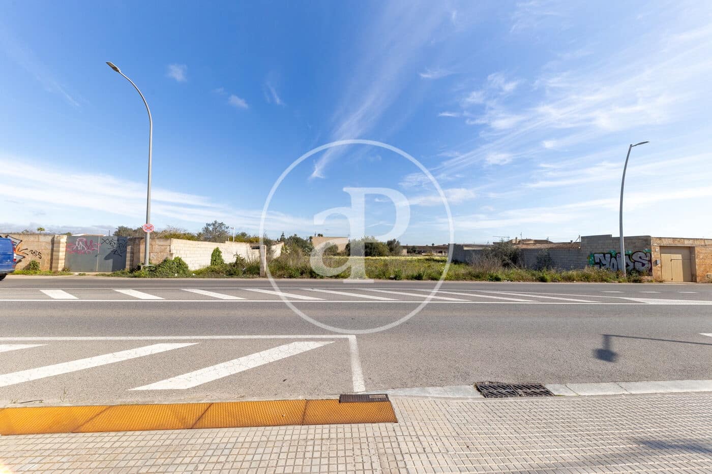 Grond te koop in Campos - € 270.000 (Ref: 9648155)