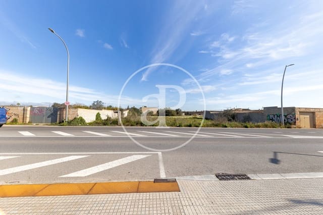 Grond te koop in Campos - € 270.000 (Ref: 9648155)