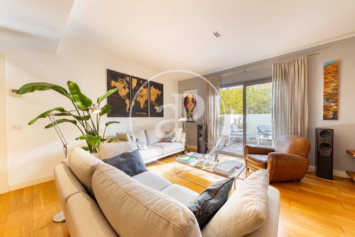 4 Zimmer Apartment zu verkaufen in Son Vida mit Pool - 1.300.000 € (Ref: 9652024)