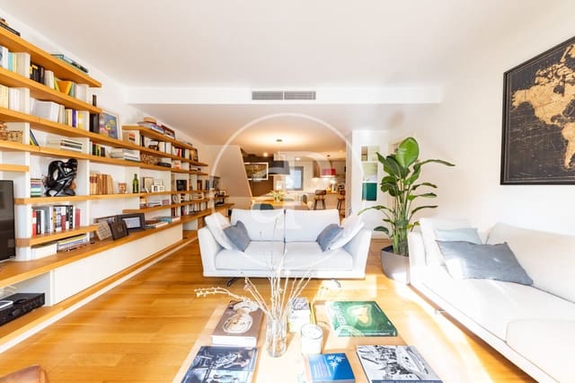 4 Zimmer Apartment zu verkaufen in Son Vida, Palma de Mallorca mit Pool - 1.300.000 € (Ref: 9652024)