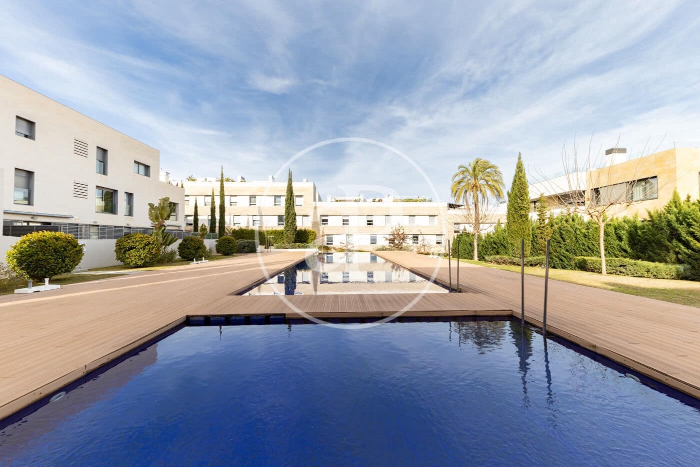 4 Zimmer Apartment zu verkaufen in Son Vida mit Pool - 1.300.000 € (Ref: 9652024)