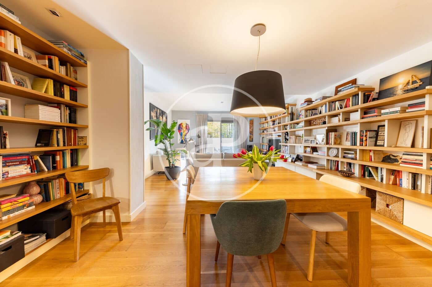 4 Zimmer Apartment zu verkaufen in Son Vida mit Pool - 1.300.000 € (Ref: 9652024)