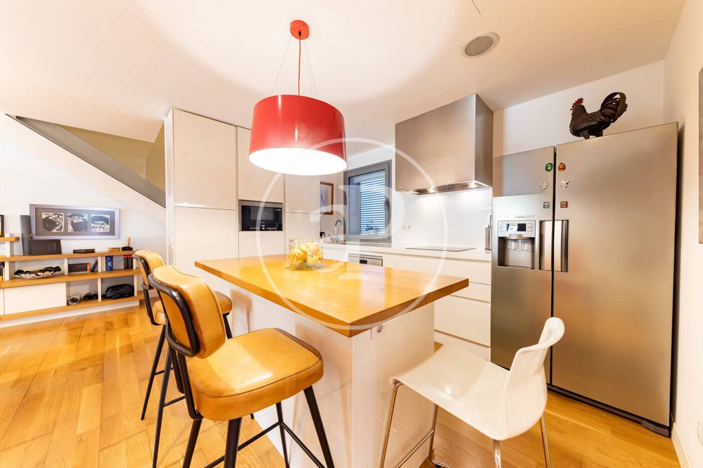 4 Zimmer Apartment zu verkaufen in Son Vida mit Pool - 1.300.000 € (Ref: 9652024)