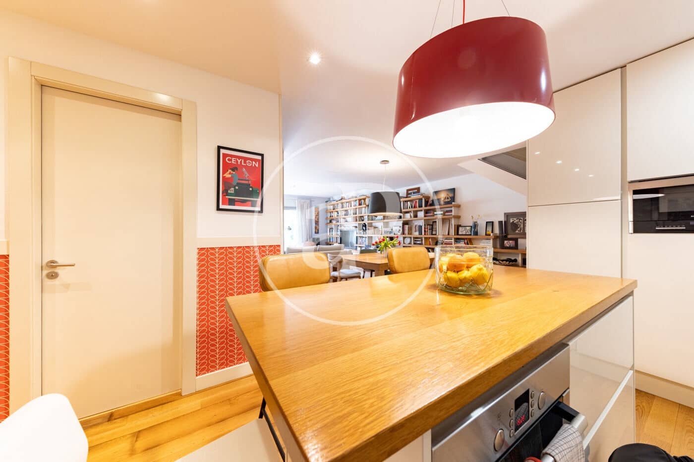 4 Zimmer Apartment zu verkaufen in Son Vida mit Pool - 1.300.000 € (Ref: 9652024)