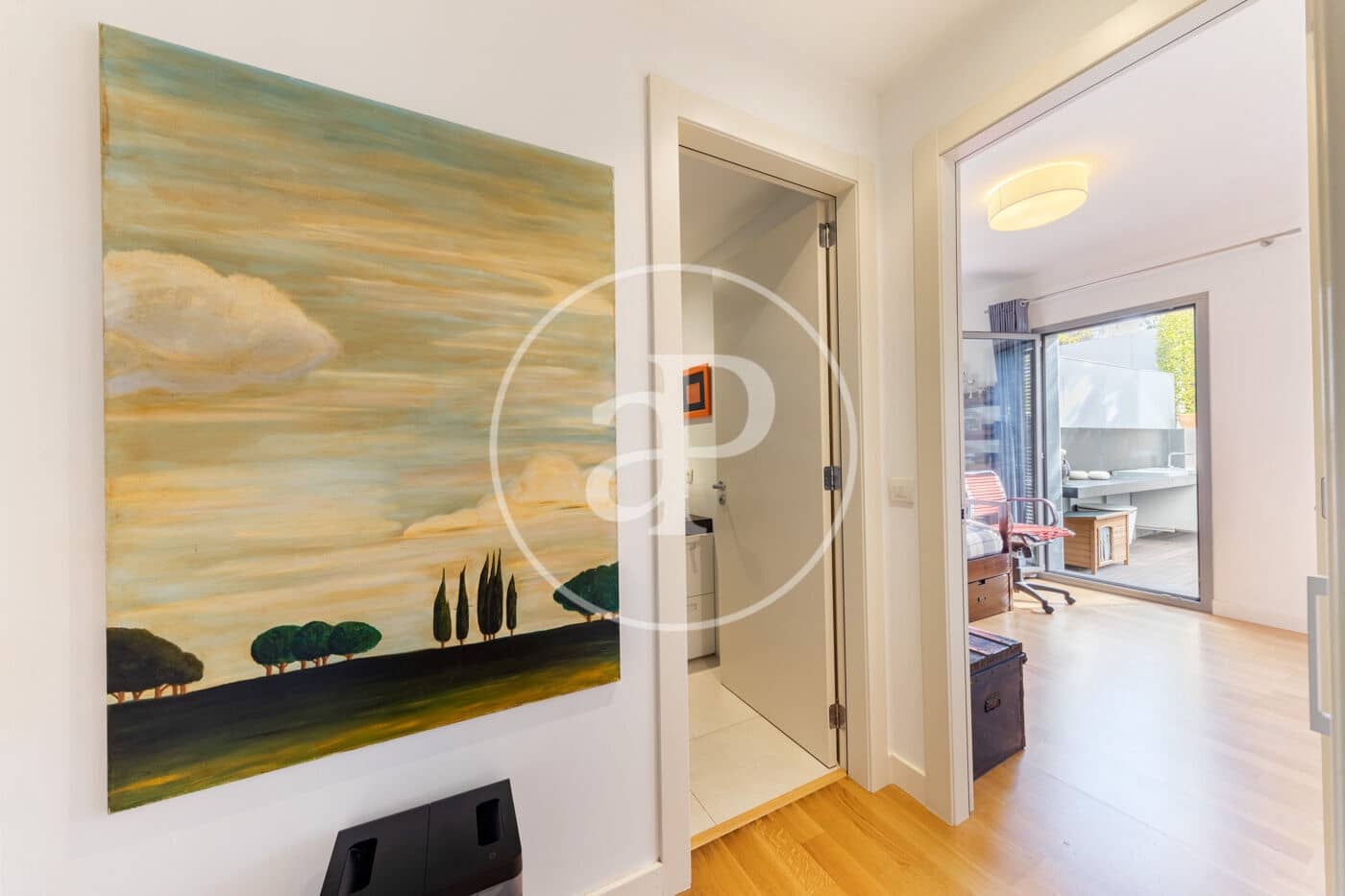 4 Zimmer Apartment zu verkaufen in Son Vida mit Pool - 1.300.000 € (Ref: 9652024)