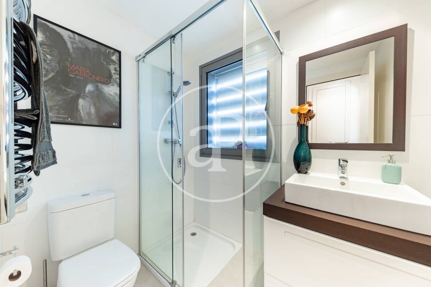 4 Zimmer Apartment zu verkaufen in Son Vida mit Pool - 1.300.000 € (Ref: 9652024)