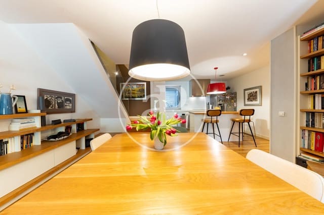 4 Zimmer Apartment zu verkaufen in Son Vida, Palma de Mallorca mit Pool - 1.300.000 € (Ref: 9652024)