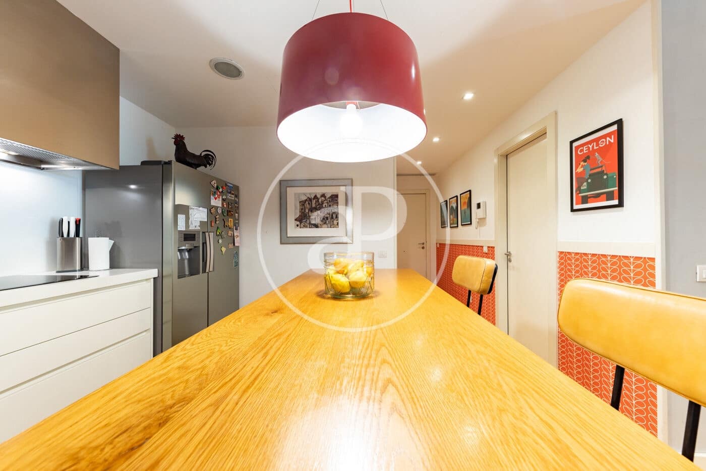 4 Zimmer Apartment zu verkaufen in Son Vida mit Pool - 1.300.000 € (Ref: 9652024)