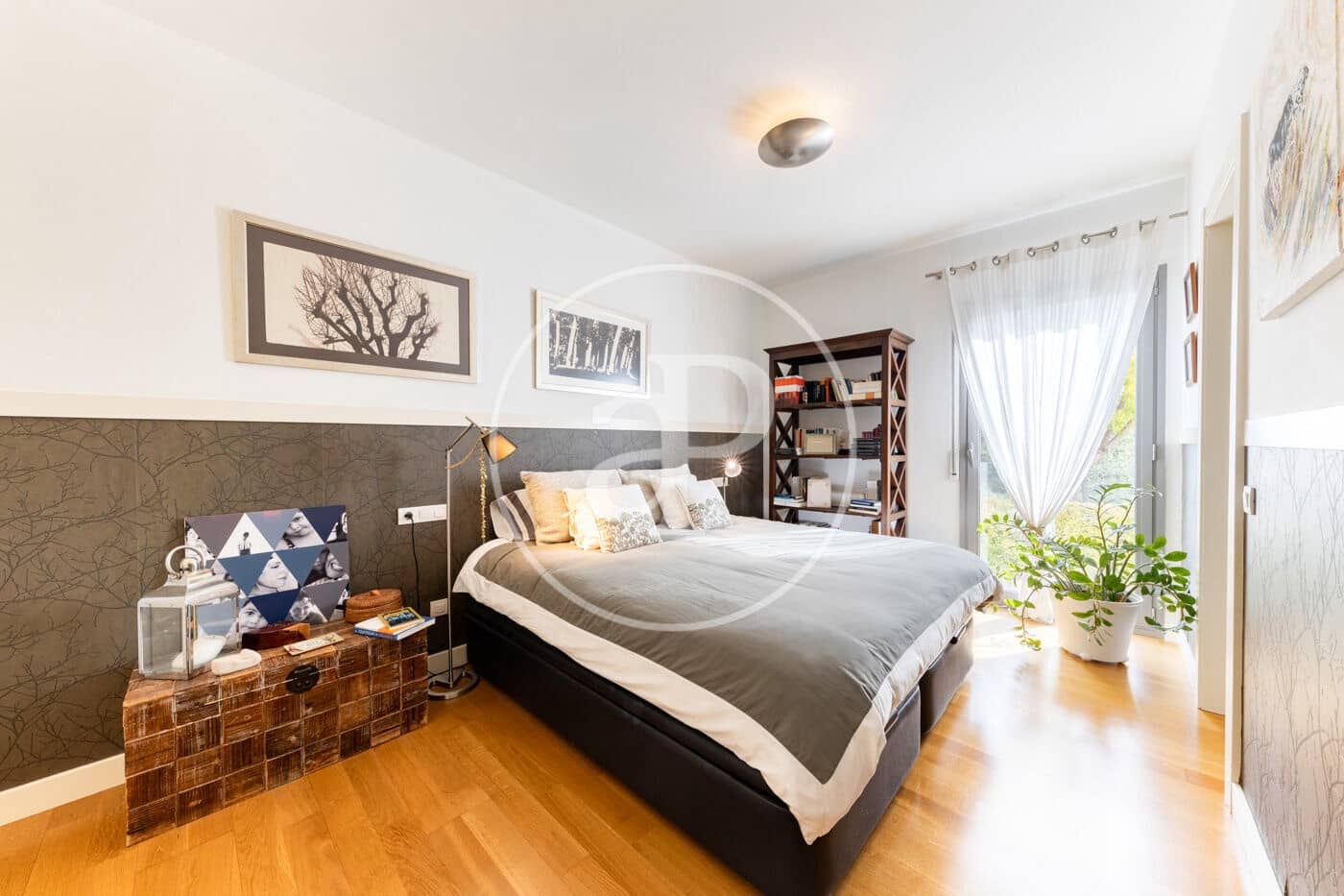 4 Zimmer Apartment zu verkaufen in Son Vida mit Pool - 1.300.000 € (Ref: 9652024)