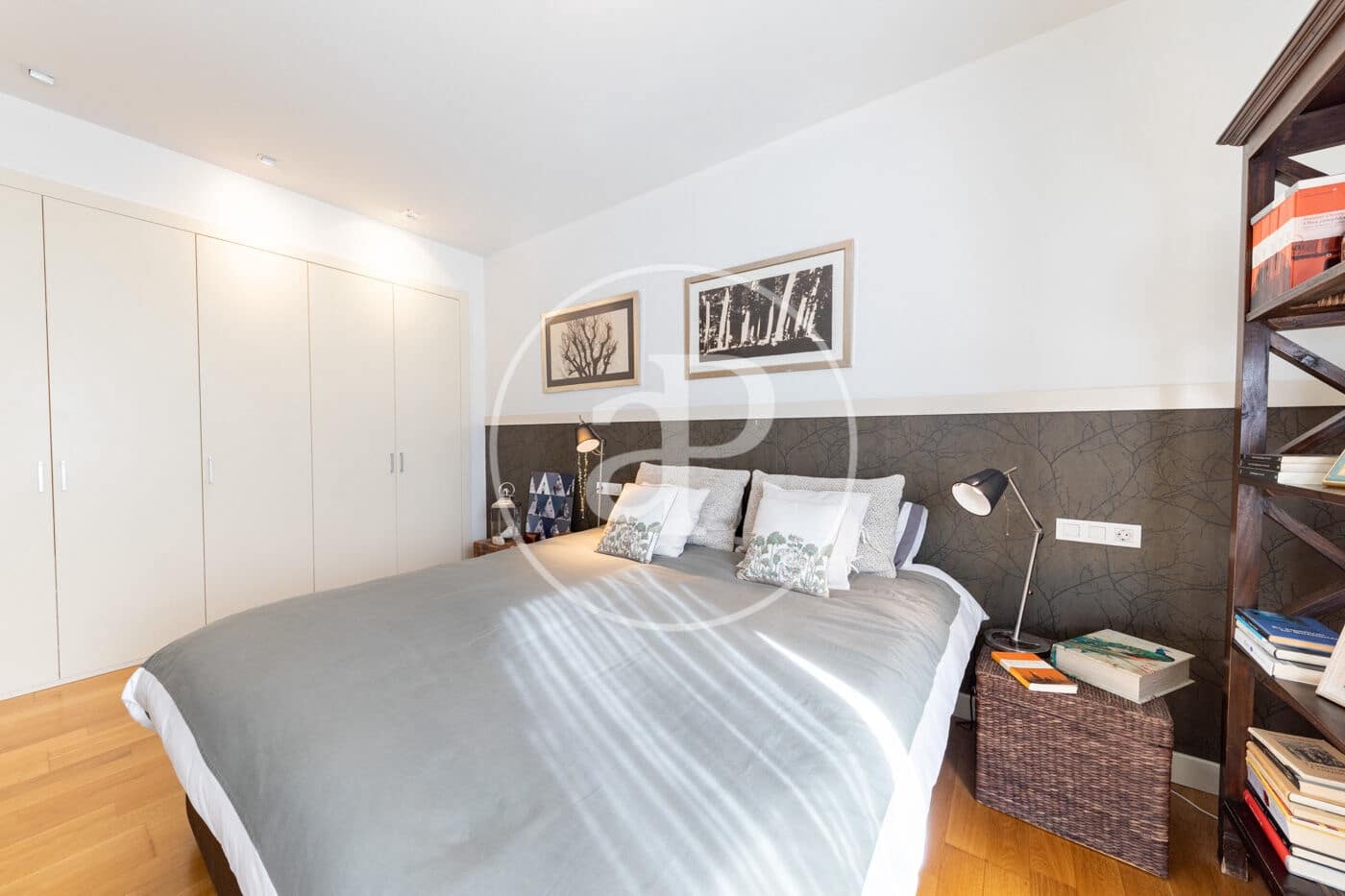 4 Zimmer Apartment zu verkaufen in Son Vida mit Pool - 1.300.000 € (Ref: 9652024)