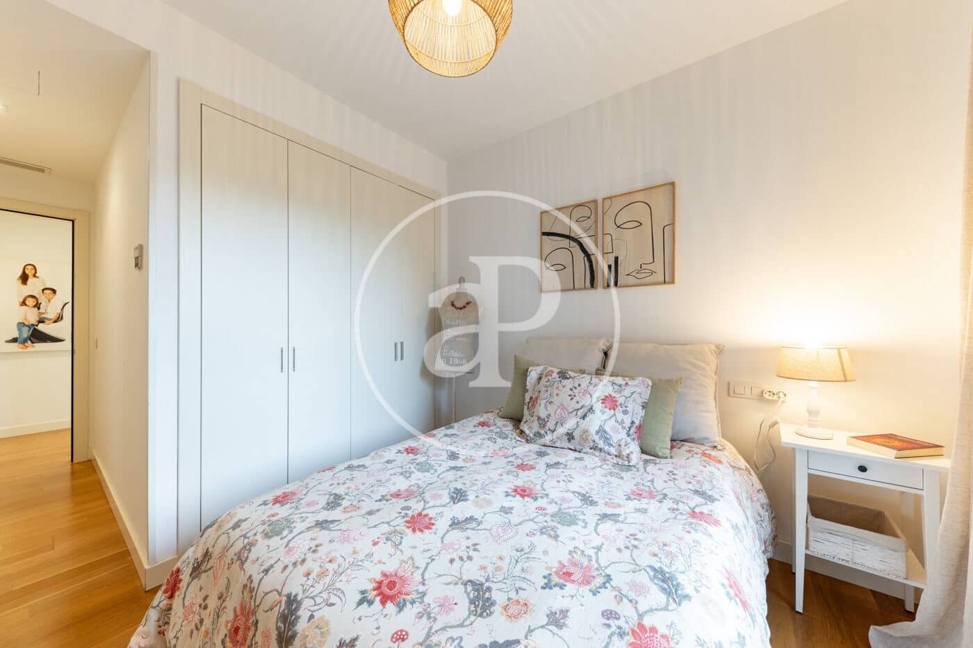 4 Zimmer Apartment zu verkaufen in Son Vida mit Pool - 1.300.000 € (Ref: 9652024)