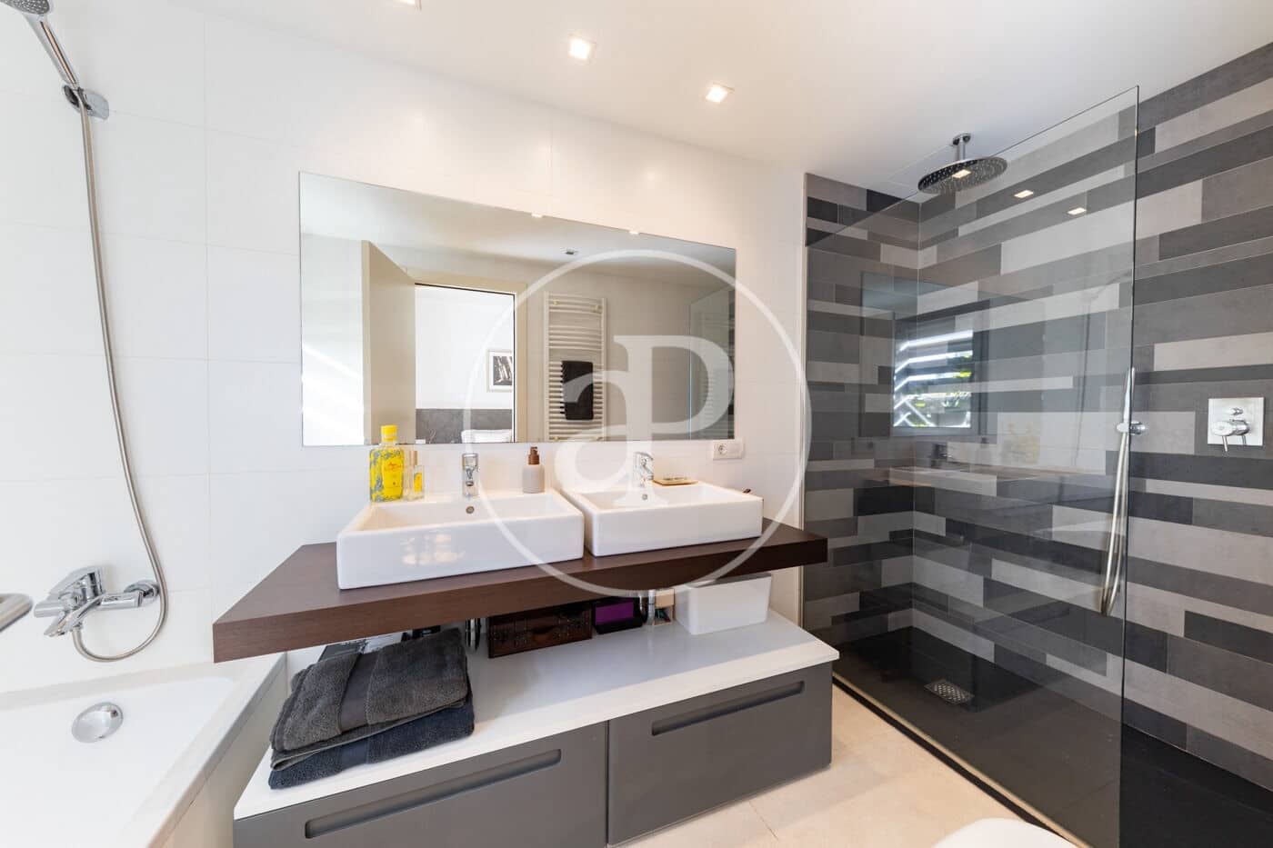 4 Zimmer Apartment zu verkaufen in Son Vida mit Pool - 1.300.000 € (Ref: 9652024)