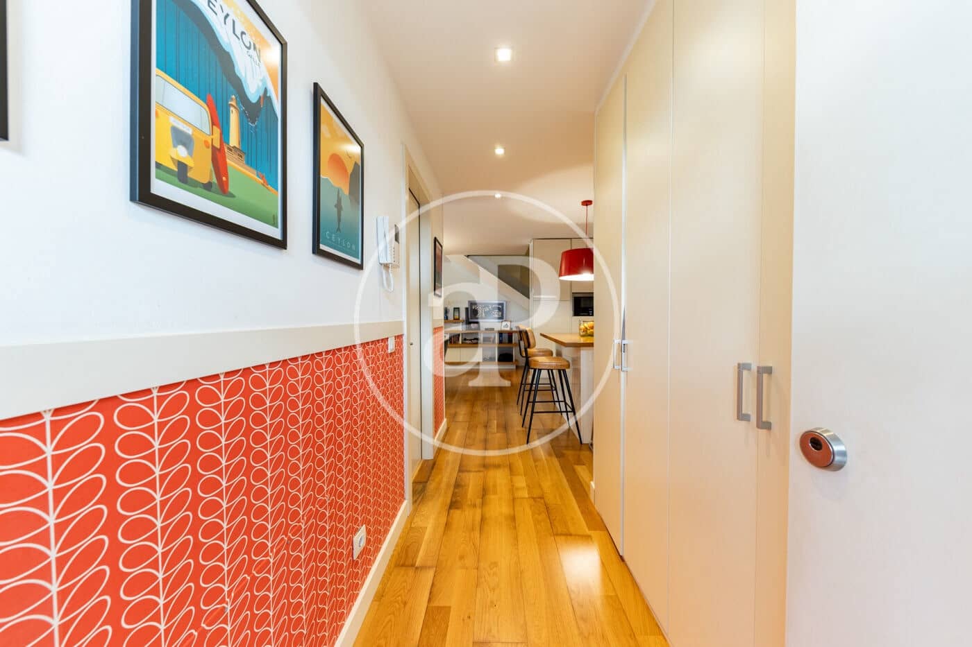 4 Zimmer Apartment zu verkaufen in Son Vida mit Pool - 1.300.000 € (Ref: 9652024)