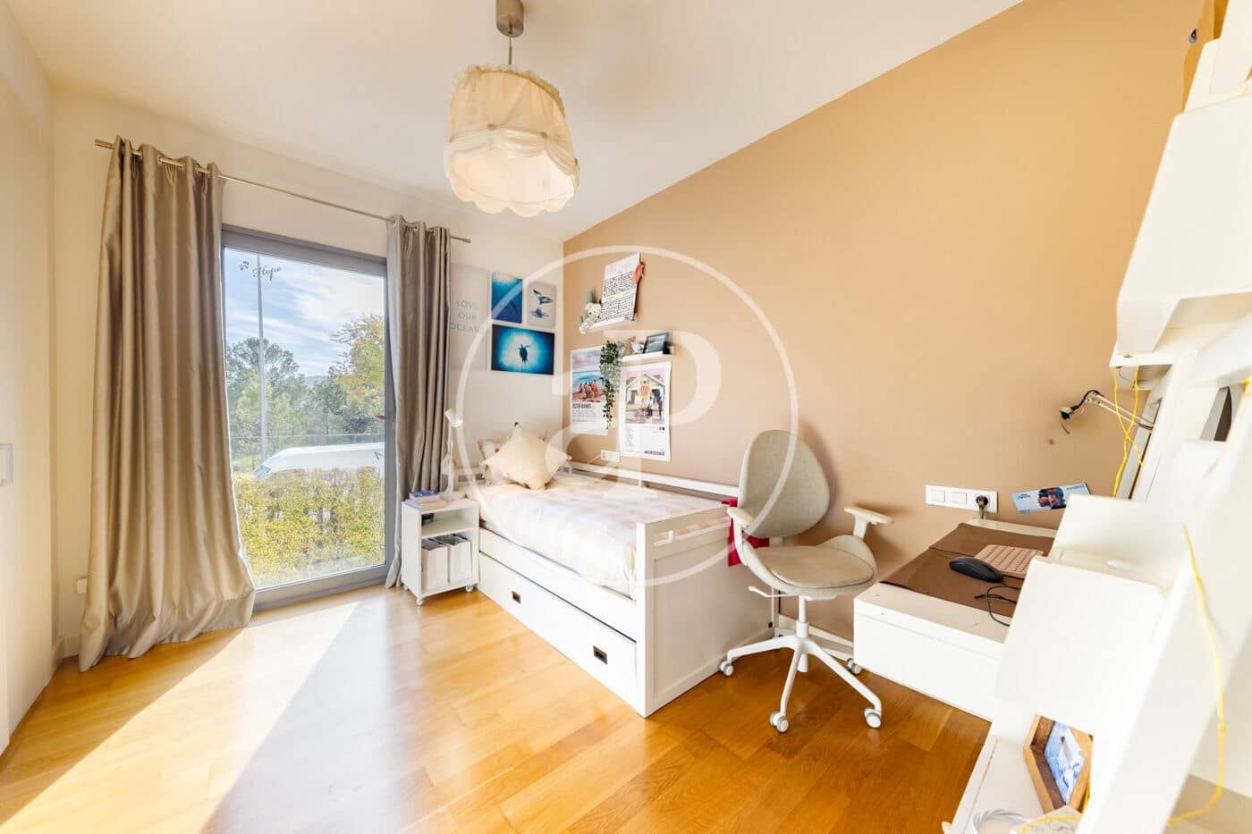 4 Zimmer Apartment zu verkaufen in Son Vida mit Pool - 1.300.000 € (Ref: 9652024)