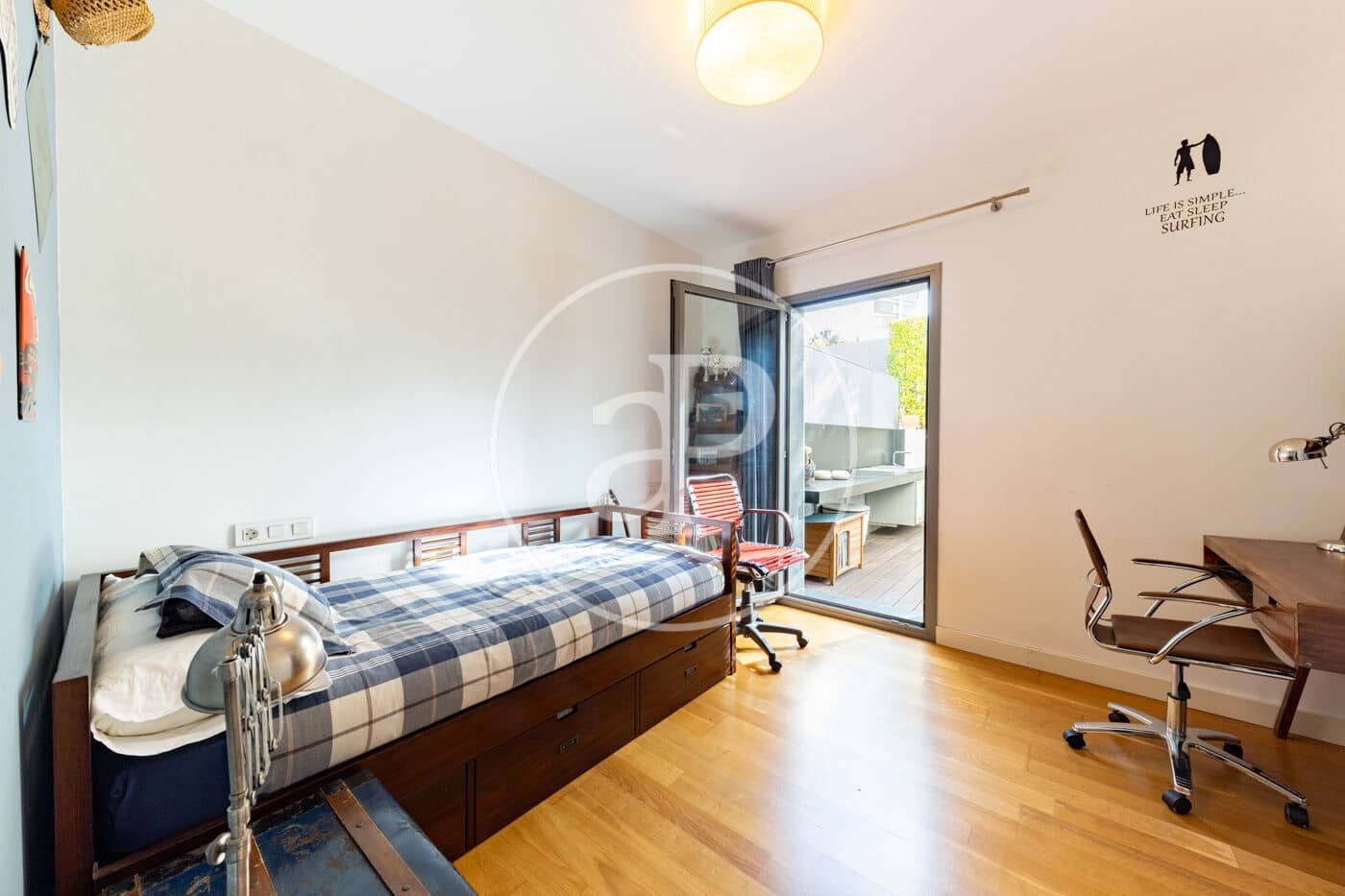 4 Zimmer Apartment zu verkaufen in Son Vida mit Pool - 1.300.000 € (Ref: 9652024)