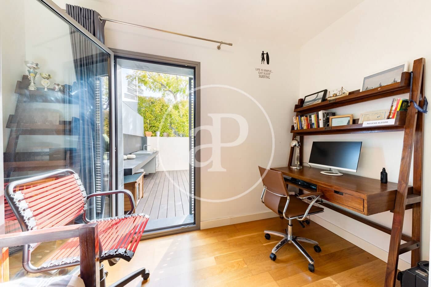 4 Zimmer Apartment zu verkaufen in Son Vida mit Pool - 1.300.000 € (Ref: 9652024)