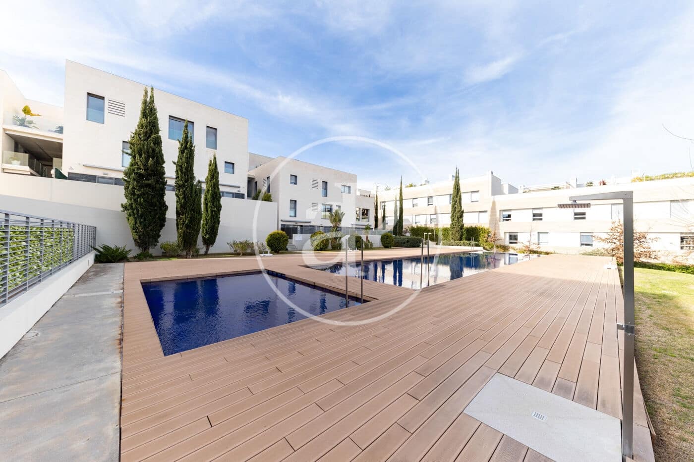 4 Zimmer Apartment zu verkaufen in Son Vida mit Pool - 1.300.000 € (Ref: 9652024)