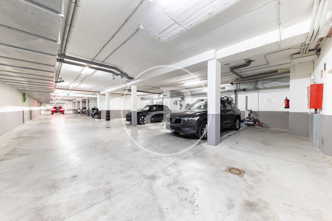 4 Zimmer Apartment zu verkaufen in Son Vida mit Pool - 1.300.000 € (Ref: 9652024)