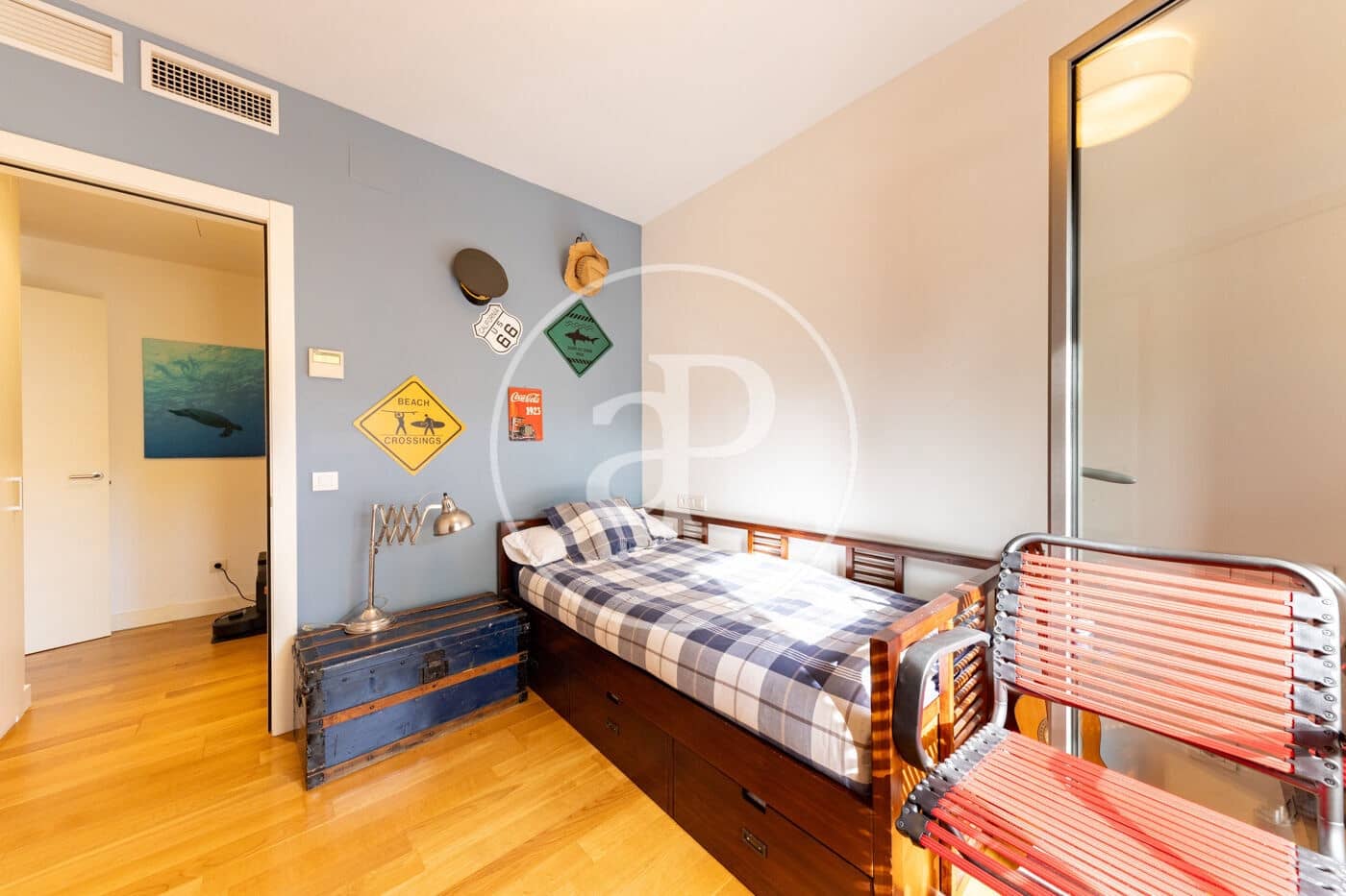 4 Zimmer Apartment zu verkaufen in Son Vida mit Pool - 1.300.000 € (Ref: 9652024)