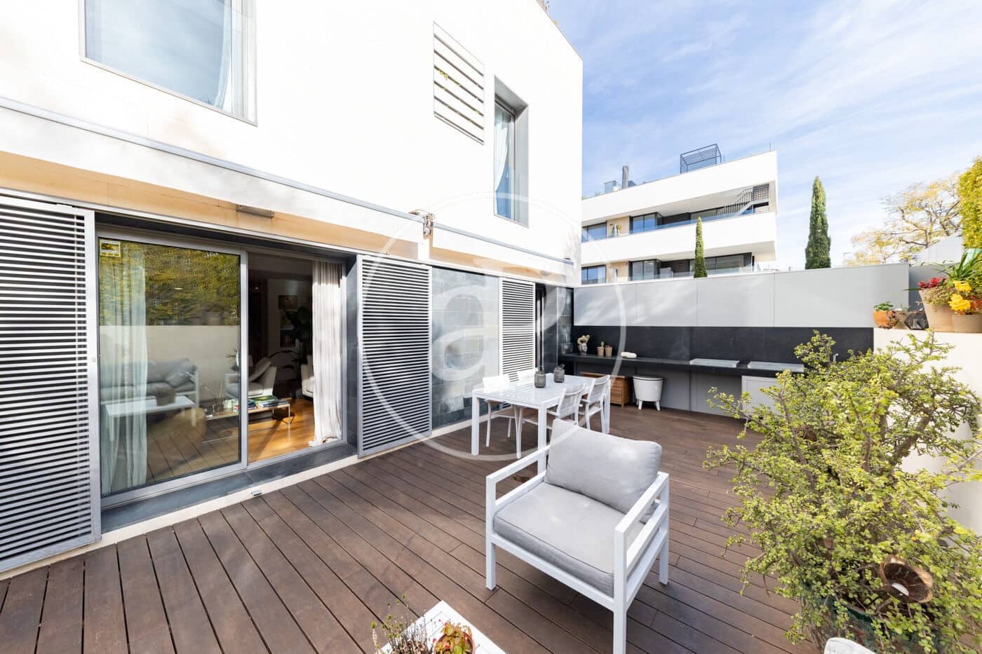 4 Zimmer Apartment zu verkaufen in Son Vida mit Pool - 1.300.000 € (Ref: 9652024)