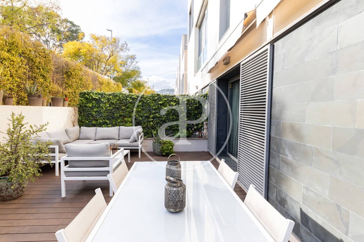 4 Zimmer Apartment zu verkaufen in Son Vida mit Pool - 1.300.000 € (Ref: 9652024)