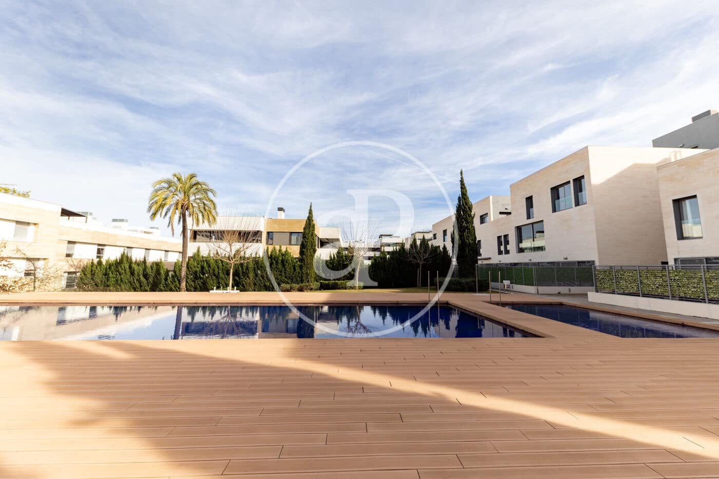 4 Zimmer Apartment zu verkaufen in Son Vida mit Pool - 1.300.000 € (Ref: 9652024)