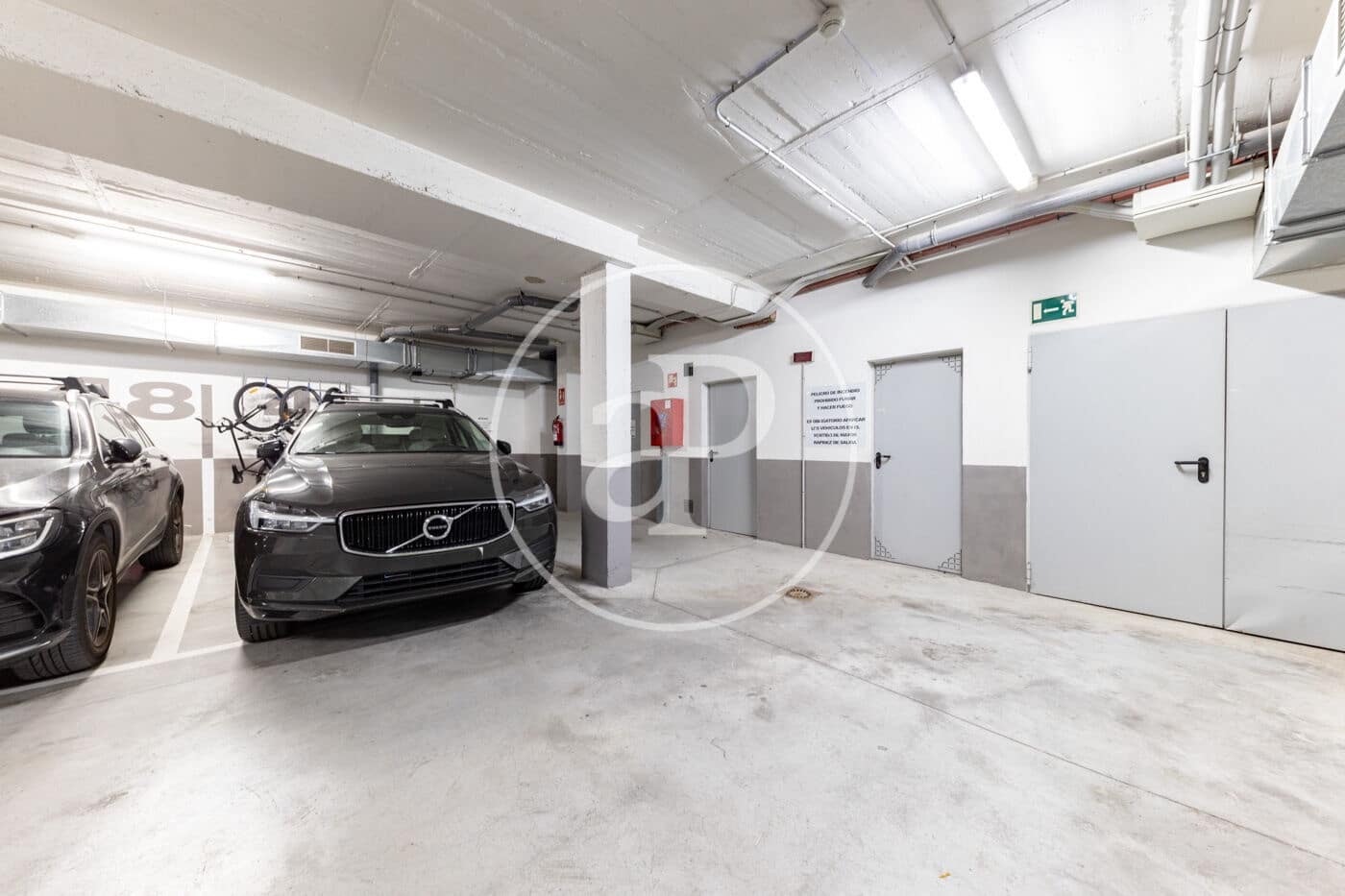 4 Zimmer Apartment zu verkaufen in Son Vida mit Pool - 1.300.000 € (Ref: 9652024)