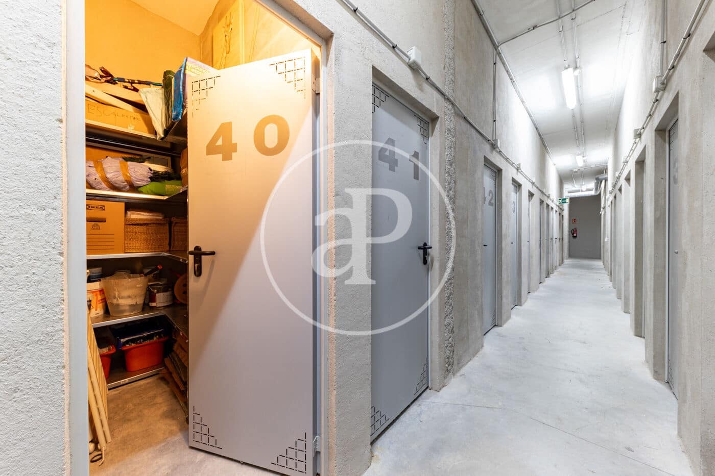 4 Zimmer Apartment zu verkaufen in Son Vida mit Pool - 1.300.000 € (Ref: 9652024)