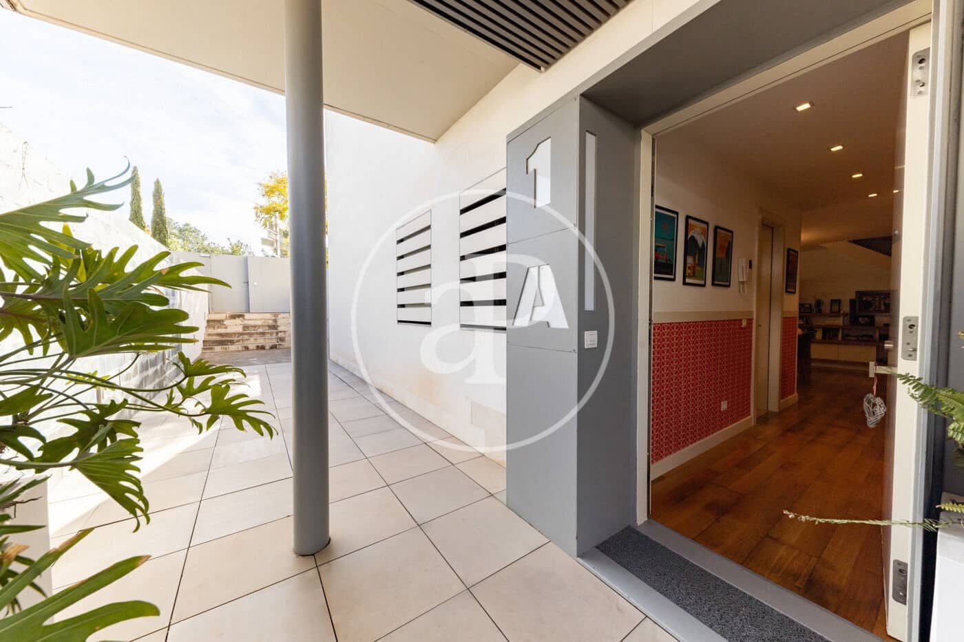 4 Zimmer Apartment zu verkaufen in Son Vida mit Pool - 1.300.000 € (Ref: 9652024)