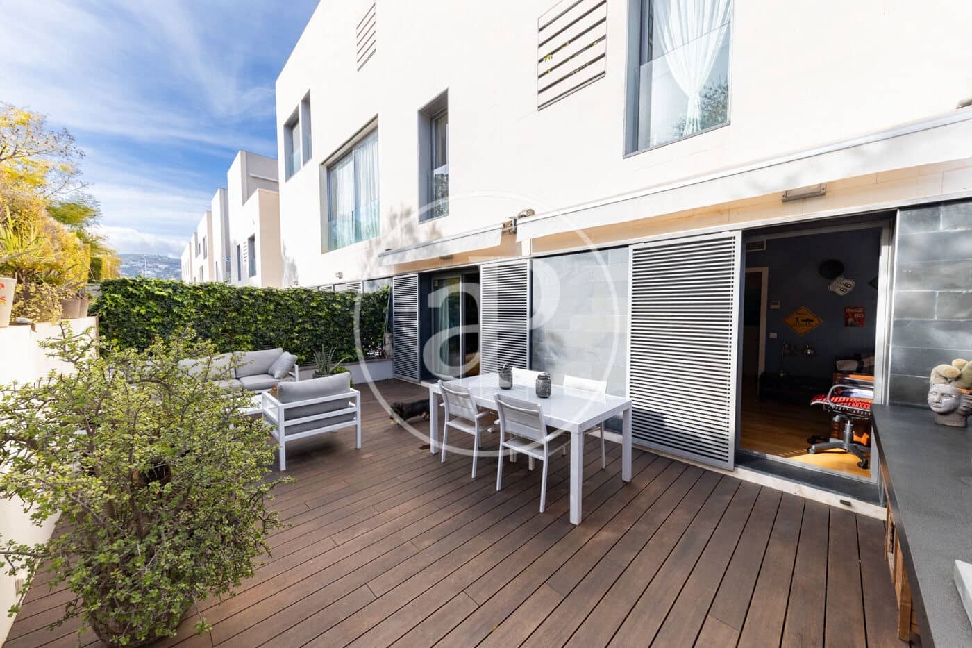 4 Zimmer Apartment zu verkaufen in Son Vida mit Pool - 1.300.000 € (Ref: 9652024)