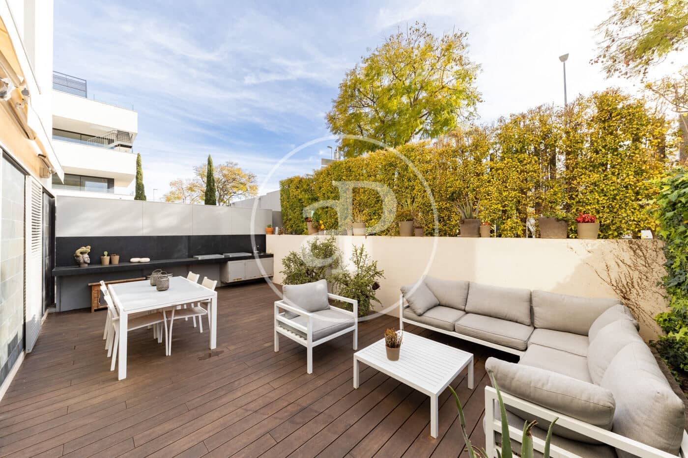 4 Zimmer Apartment zu verkaufen in Son Vida mit Pool - 1.300.000 € (Ref: 9652024)