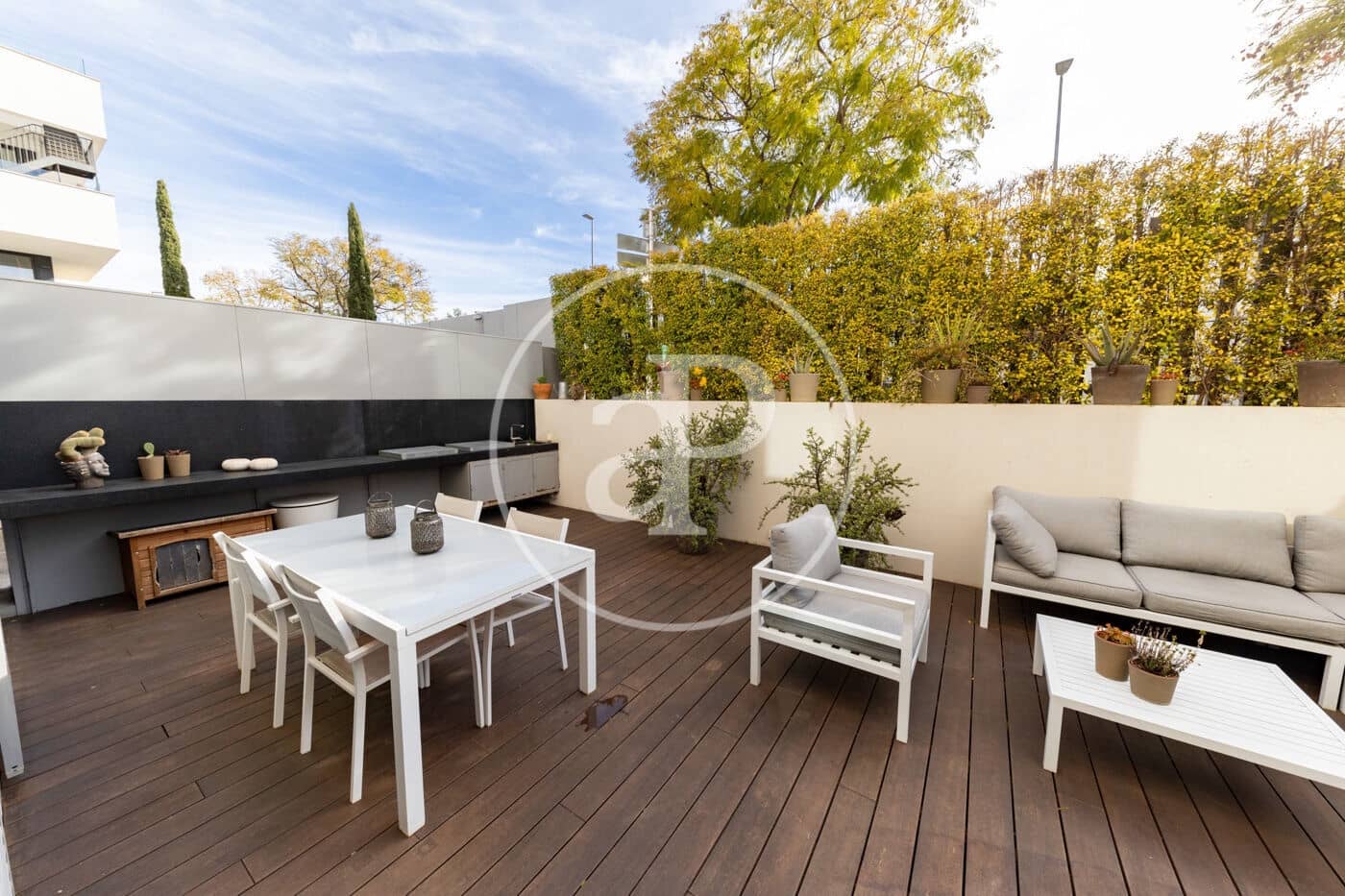 4 Zimmer Apartment zu verkaufen in Son Vida mit Pool - 1.300.000 € (Ref: 9652024)