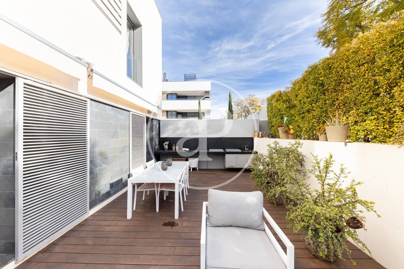 4 Zimmer Apartment zu verkaufen in Son Vida mit Pool - 1.300.000 € (Ref: 9652024)