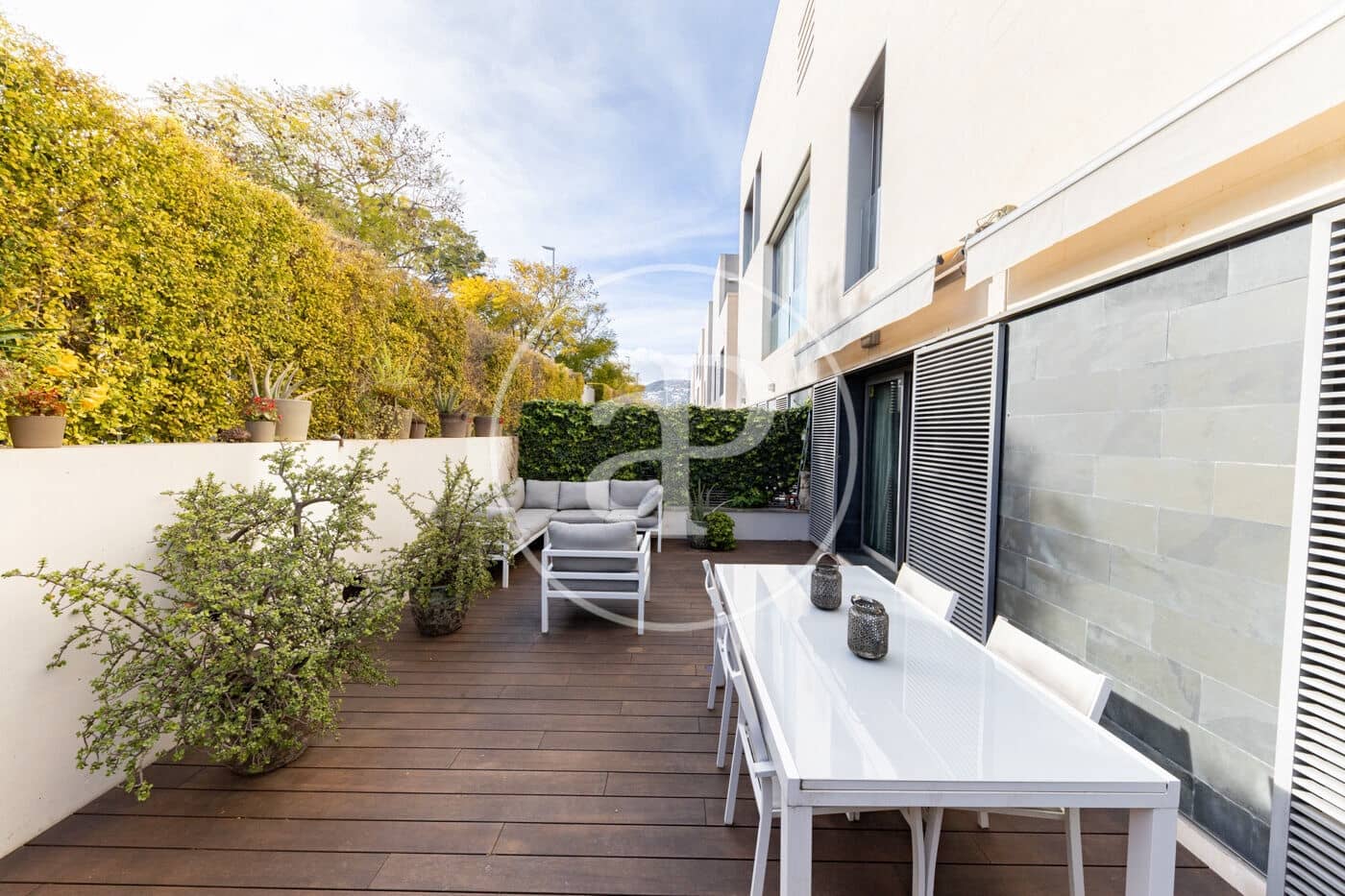 4 Zimmer Apartment zu verkaufen in Son Vida mit Pool - 1.300.000 € (Ref: 9652024)