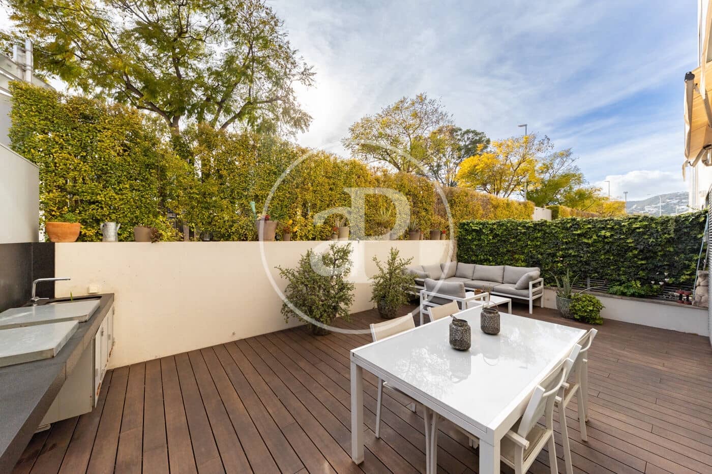 4 Zimmer Apartment zu verkaufen in Son Vida mit Pool - 1.300.000 € (Ref: 9652024)