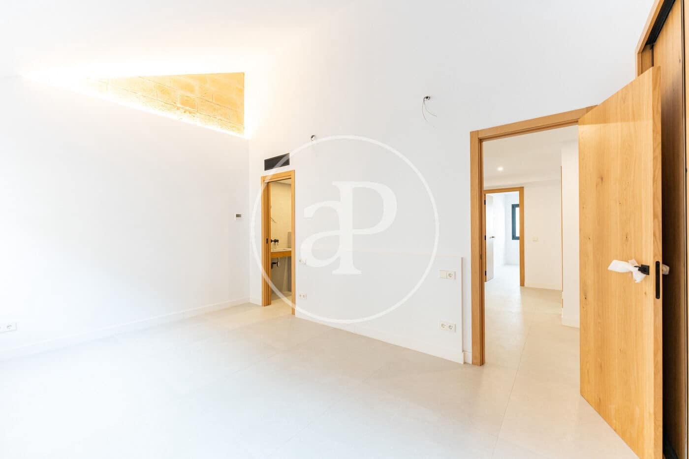 3 sovrum Lägenhet till salu i Palma de Mallorca - 1 175 000 € (Ref: 9652025)