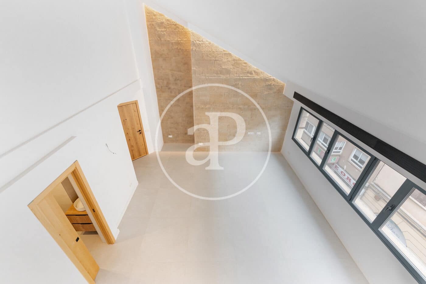 3 sovrum Lägenhet till salu i Palma de Mallorca - 1 175 000 € (Ref: 9652025)